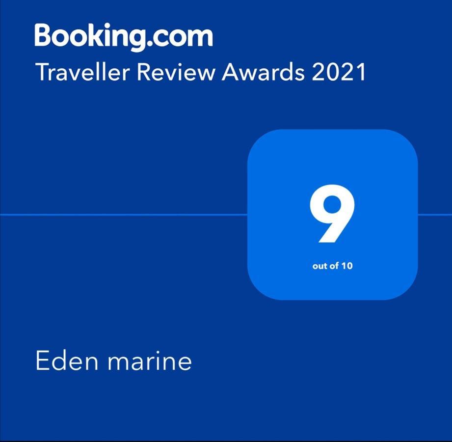 Eden Marine Hotell Montalieu-Vercieu Eksteriør bilde